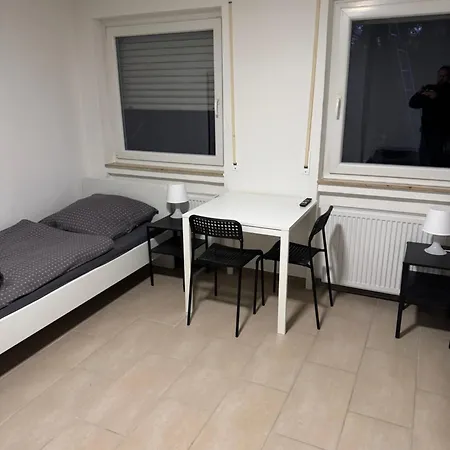 Monteurwohnung In Hennef Appartamento *