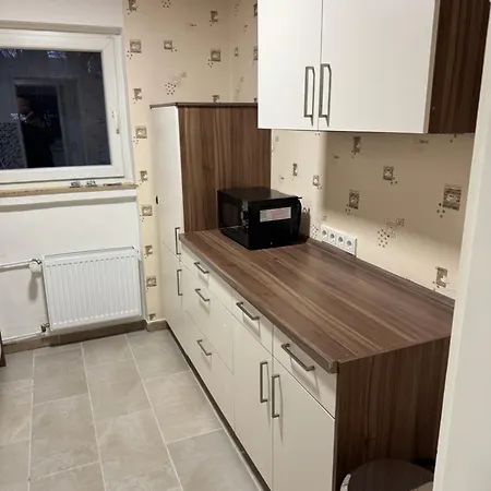 Monteurwohnung In Hennef Dondorf