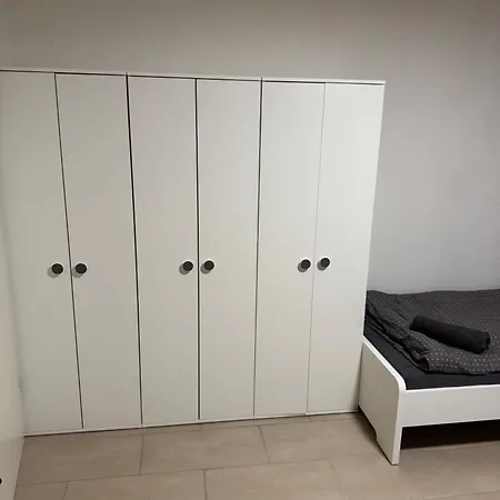Monteurwohnung In Hennef Dondorf