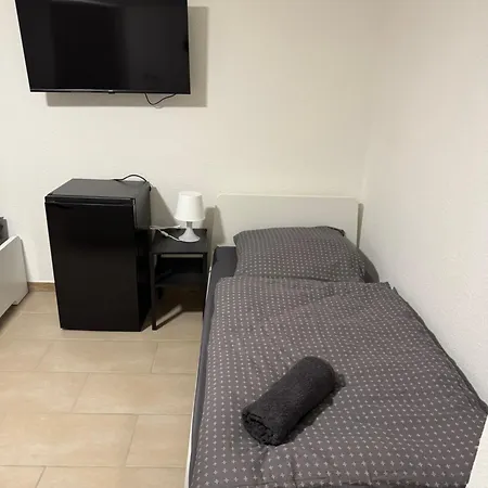 Appartamento Monteurwohnung In Hennef Dondorf