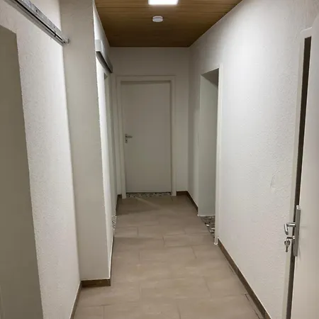 Monteurwohnung In Hennef * Dondorf
