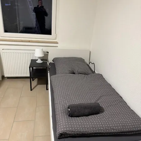 Monteurwohnung In Hennef Dondorf